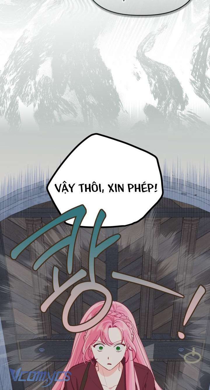 Sự Điều Trị Đặc Biệt Của Tinh Linh Chap 81 - Next Chap 82