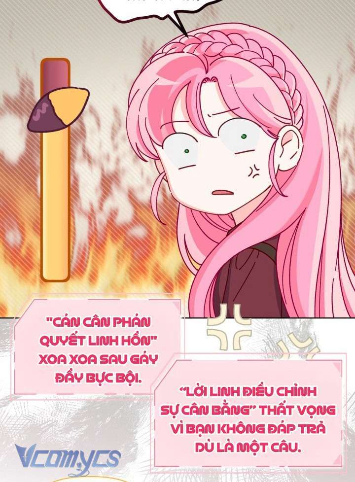 Sự Điều Trị Đặc Biệt Của Tinh Linh Chap 81 - Next Chap 82