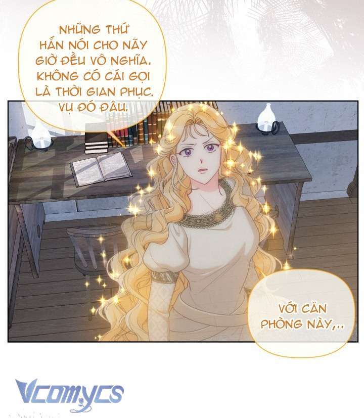 Sự Điều Trị Đặc Biệt Của Tinh Linh Chap 81 - Next Chap 82