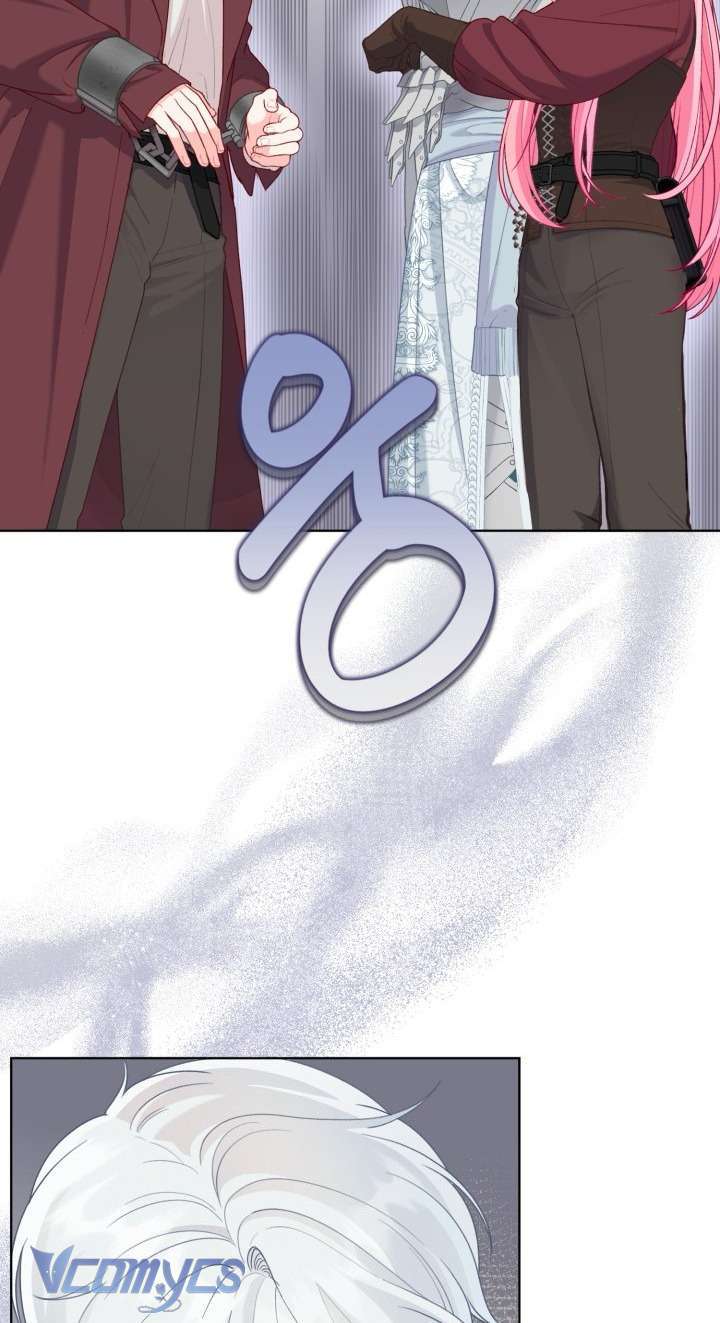 Sự Điều Trị Đặc Biệt Của Tinh Linh Chap 81 - Next Chap 82