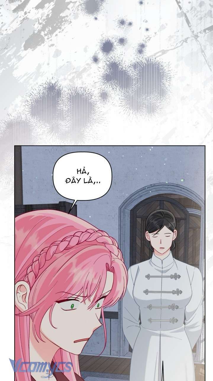 Sự Điều Trị Đặc Biệt Của Tinh Linh Chap 81 - Next Chap 82