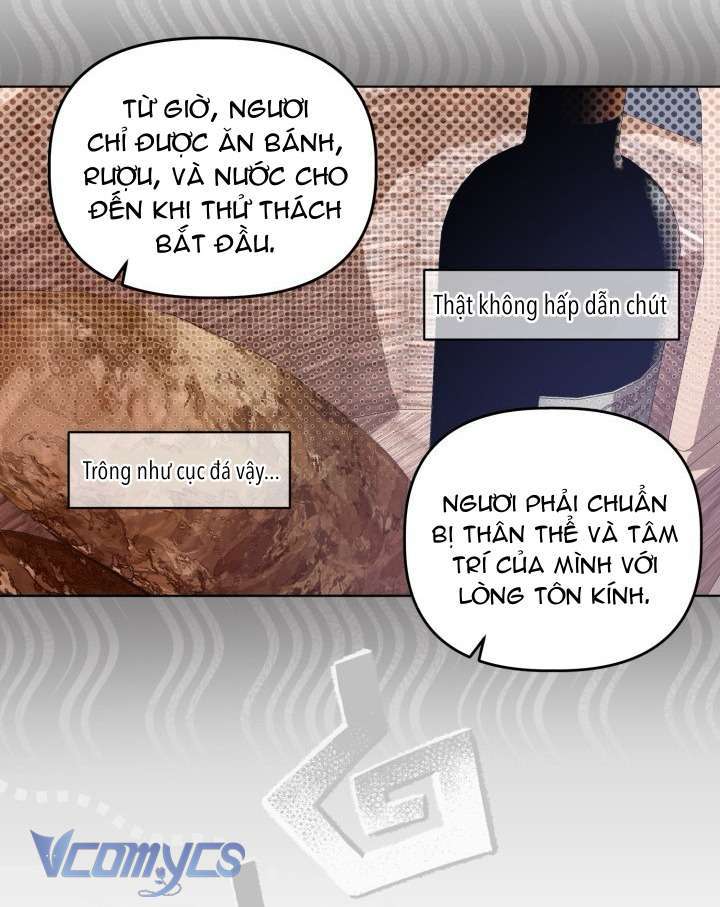 Sự Điều Trị Đặc Biệt Của Tinh Linh Chap 81 - Next Chap 82