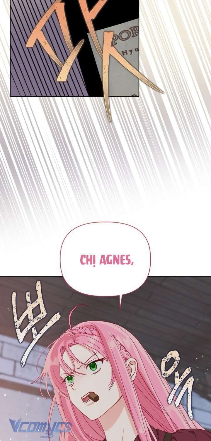 Sự Điều Trị Đặc Biệt Của Tinh Linh Chap 81 - Next Chap 82