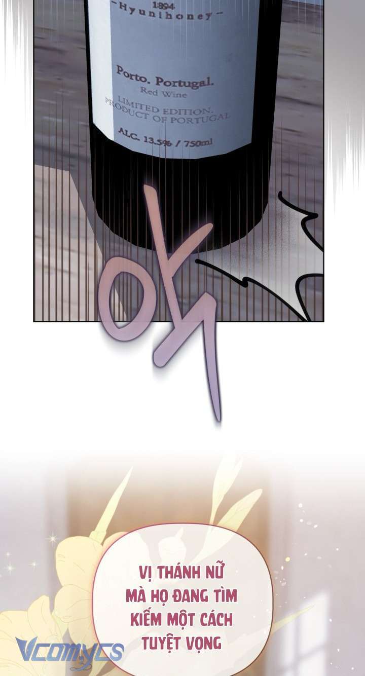 Sự Điều Trị Đặc Biệt Của Tinh Linh Chap 81 - Next Chap 82