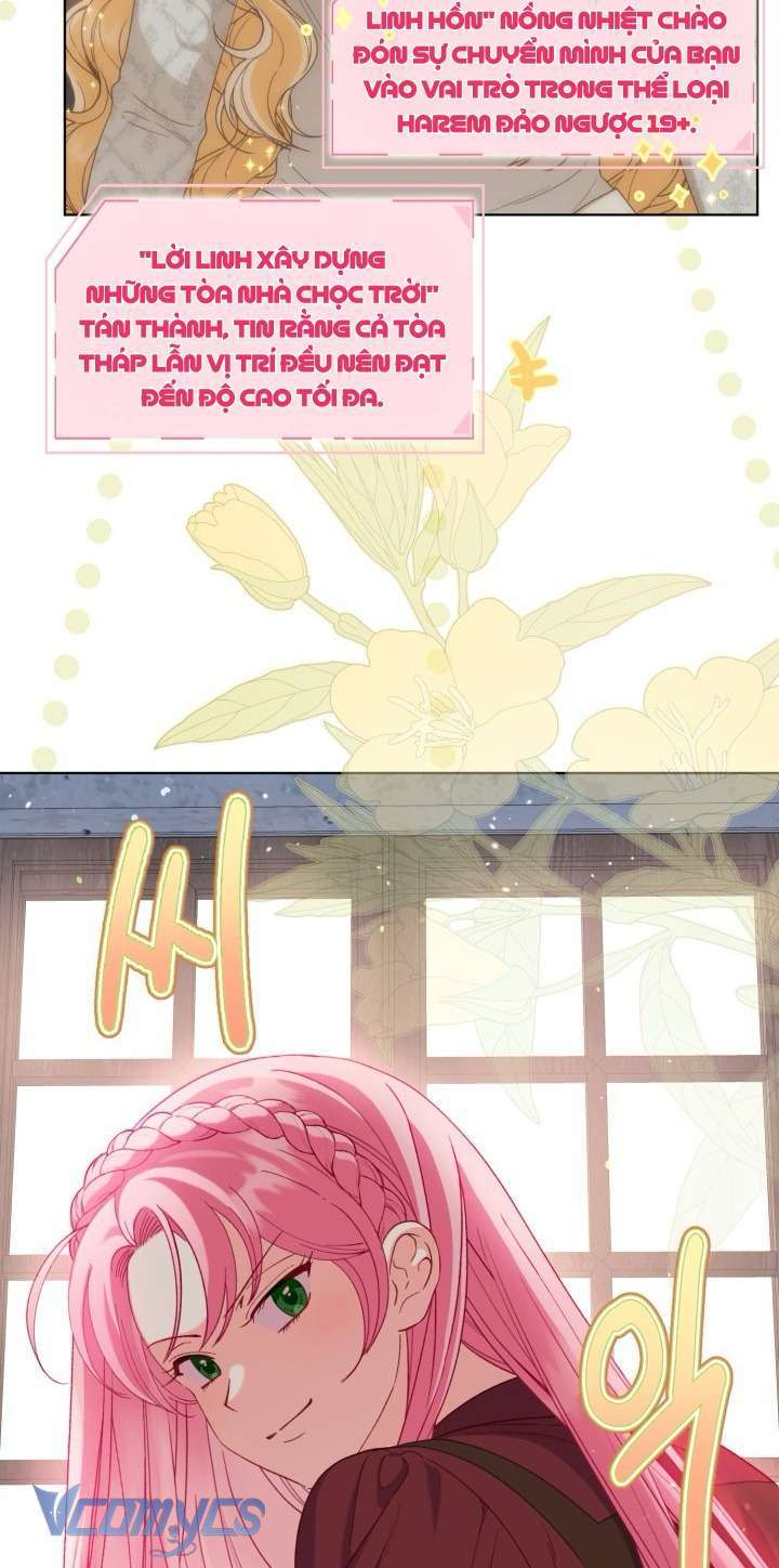 Sự Điều Trị Đặc Biệt Của Tinh Linh Chap 81 - Next Chap 82