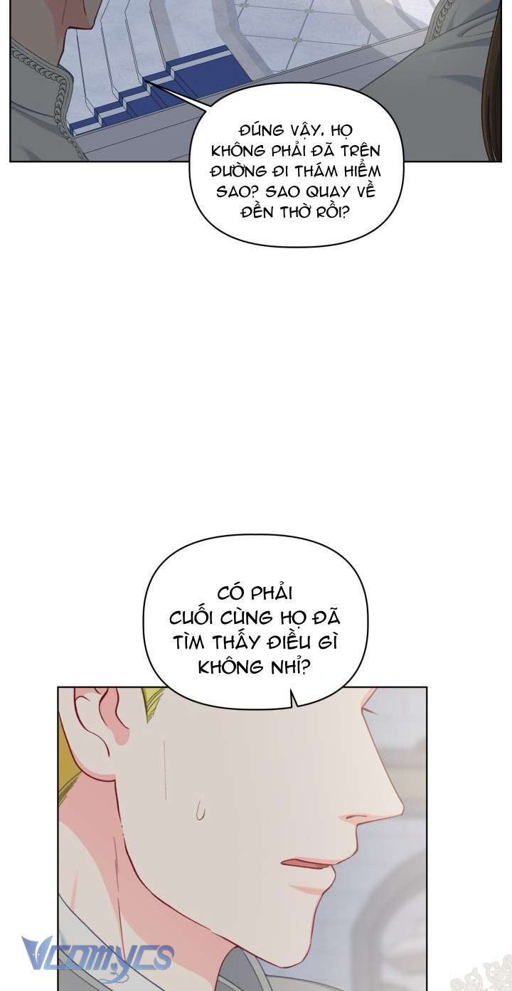 Sự Điều Trị Đặc Biệt Của Tinh Linh Chap 81 - Next Chap 82