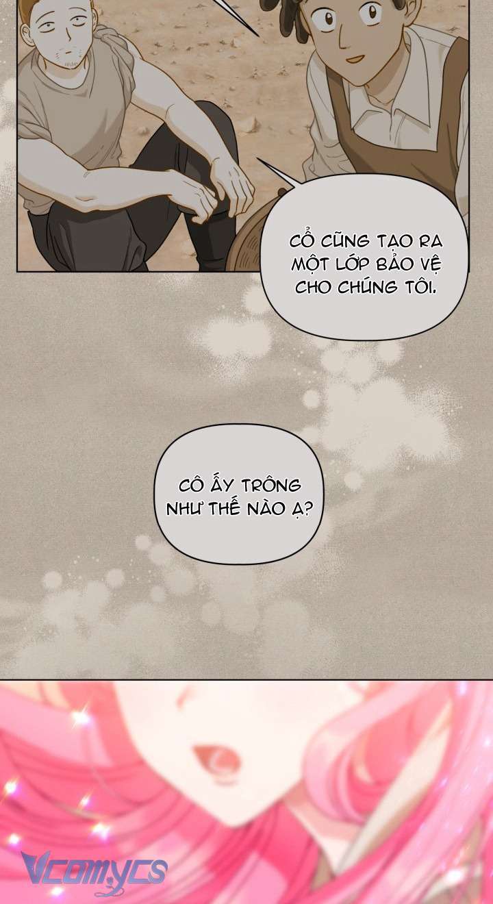 Sự Điều Trị Đặc Biệt Của Tinh Linh Chap 81 - Next Chap 82