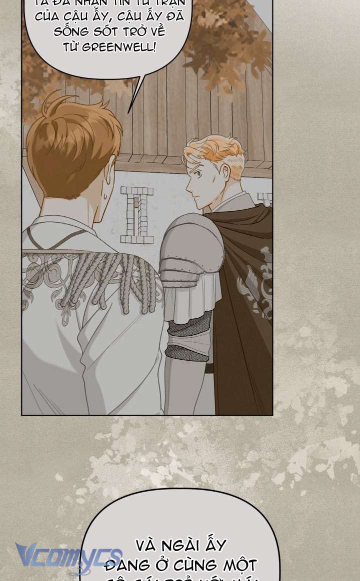 Sự Điều Trị Đặc Biệt Của Tinh Linh Chap 81 - Next Chap 82