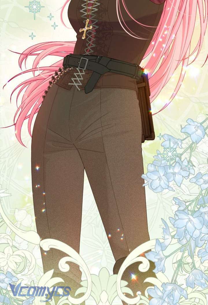 Sự Điều Trị Đặc Biệt Của Tinh Linh Chap 81 - Next Chap 82