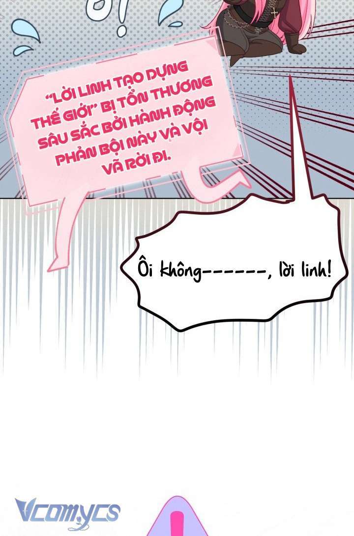 Sự Điều Trị Đặc Biệt Của Tinh Linh Chap 81 - Next Chap 82