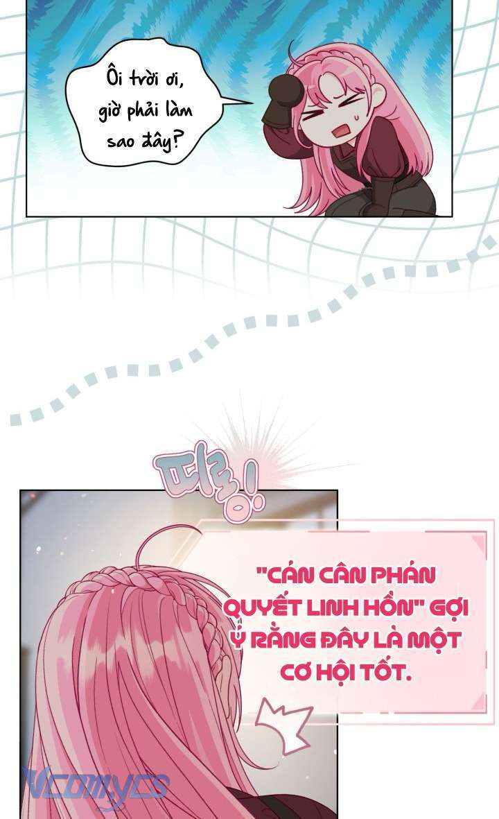 Sự Điều Trị Đặc Biệt Của Tinh Linh Chap 81 - Next Chap 82