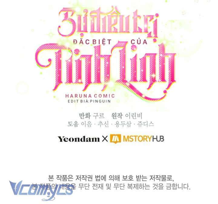 Sự Điều Trị Đặc Biệt Của Tinh Linh Chap 81 - Next Chap 82