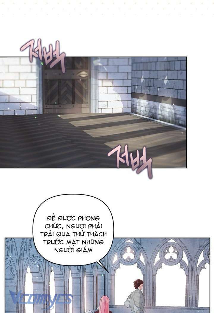 Sự Điều Trị Đặc Biệt Của Tinh Linh Chap 81 - Next Chap 82