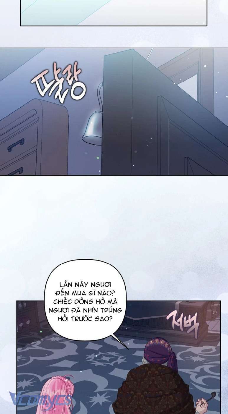 Sự Điều Trị Đặc Biệt Của Tinh Linh Chap 82 - Next Chap 83