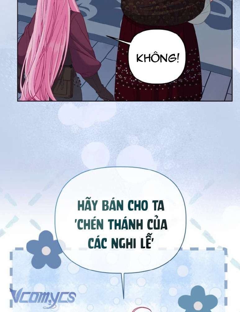 Sự Điều Trị Đặc Biệt Của Tinh Linh Chap 82 - Next Chap 83
