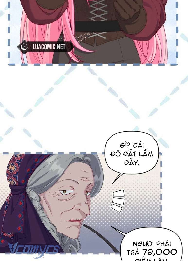 Sự Điều Trị Đặc Biệt Của Tinh Linh Chap 82 - Next Chap 83