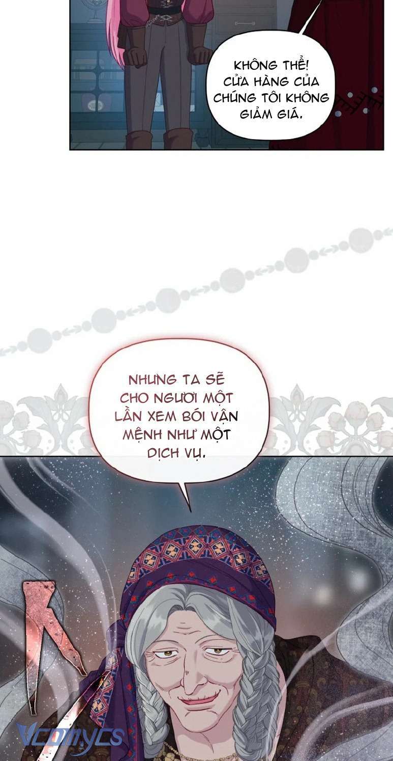 Sự Điều Trị Đặc Biệt Của Tinh Linh Chap 82 - Next Chap 83