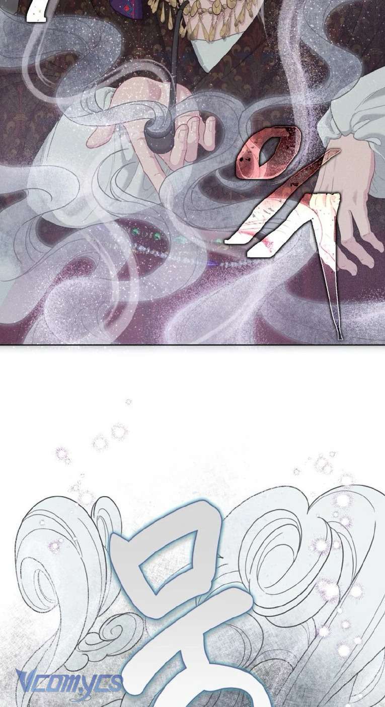 Sự Điều Trị Đặc Biệt Của Tinh Linh Chap 82 - Next Chap 83