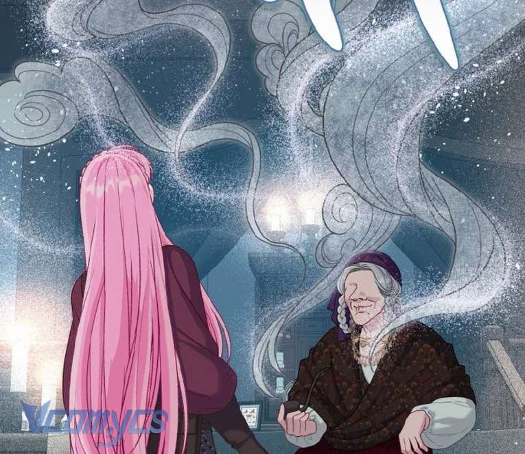 Sự Điều Trị Đặc Biệt Của Tinh Linh Chap 82 - Next Chap 83