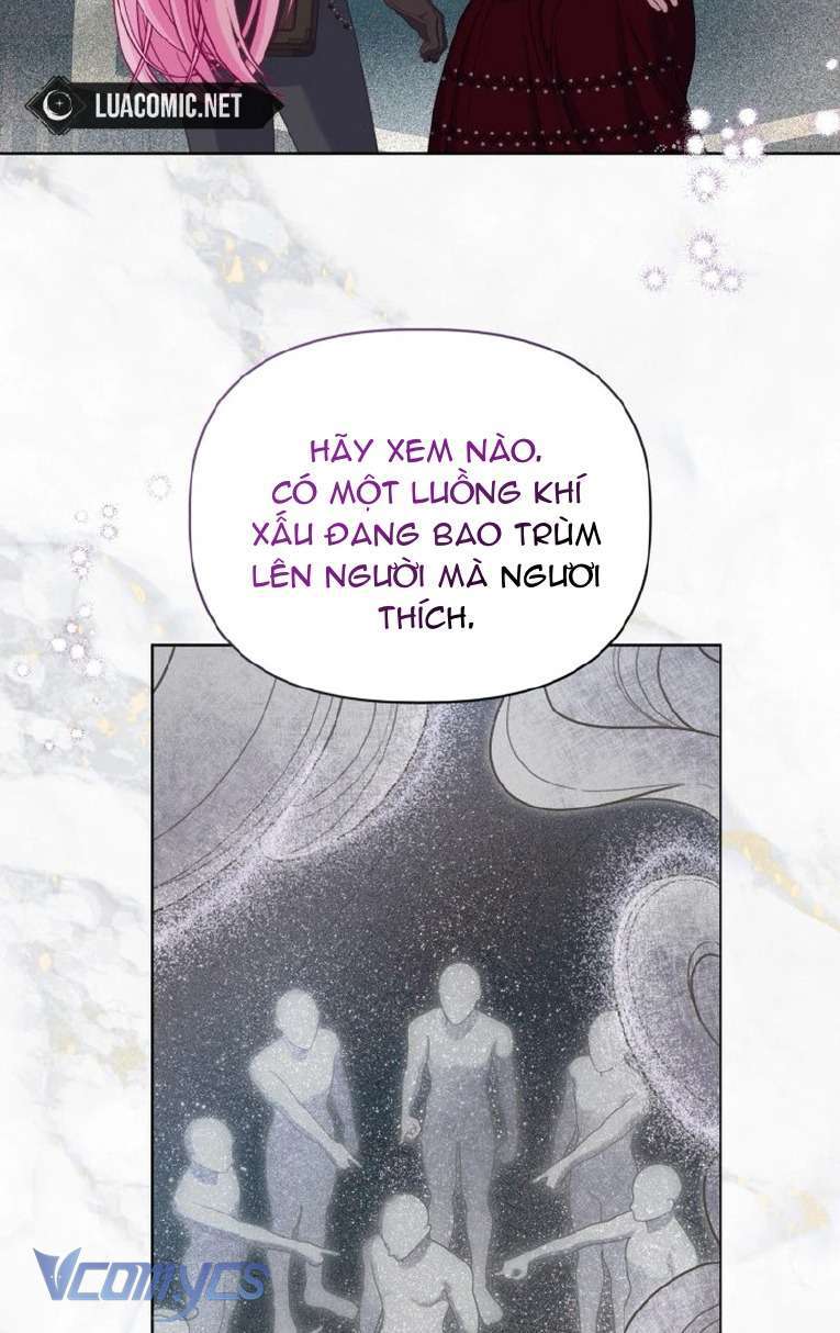 Sự Điều Trị Đặc Biệt Của Tinh Linh Chap 82 - Next Chap 83