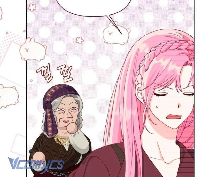 Sự Điều Trị Đặc Biệt Của Tinh Linh Chap 82 - Next Chap 83