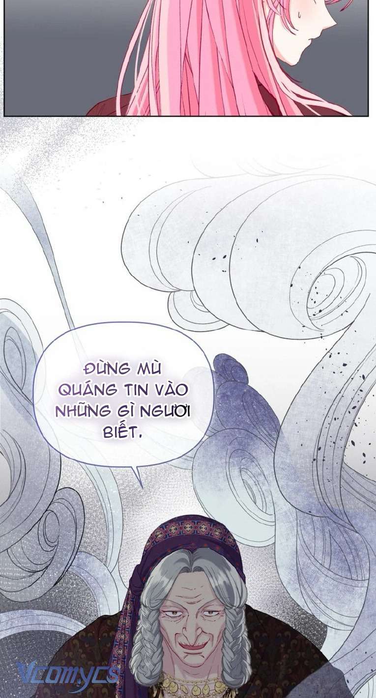 Sự Điều Trị Đặc Biệt Của Tinh Linh Chap 82 - Next Chap 83