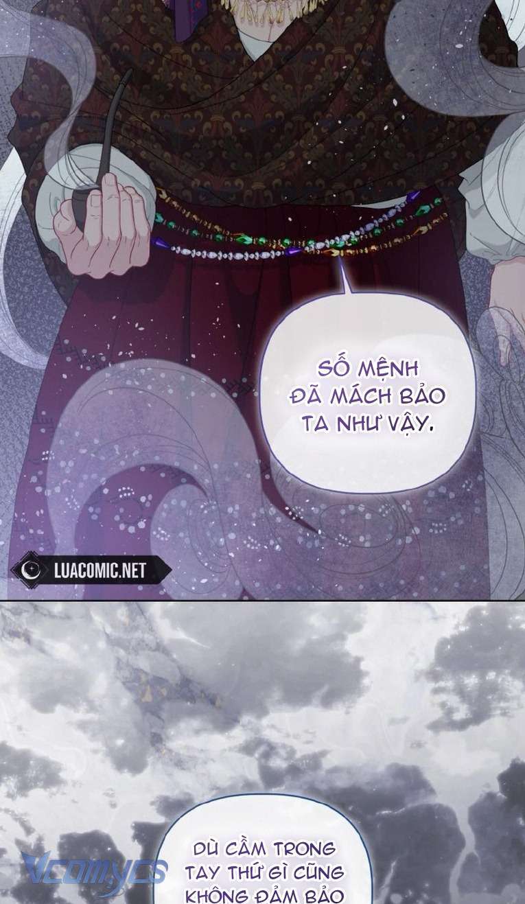 Sự Điều Trị Đặc Biệt Của Tinh Linh Chap 82 - Next Chap 83