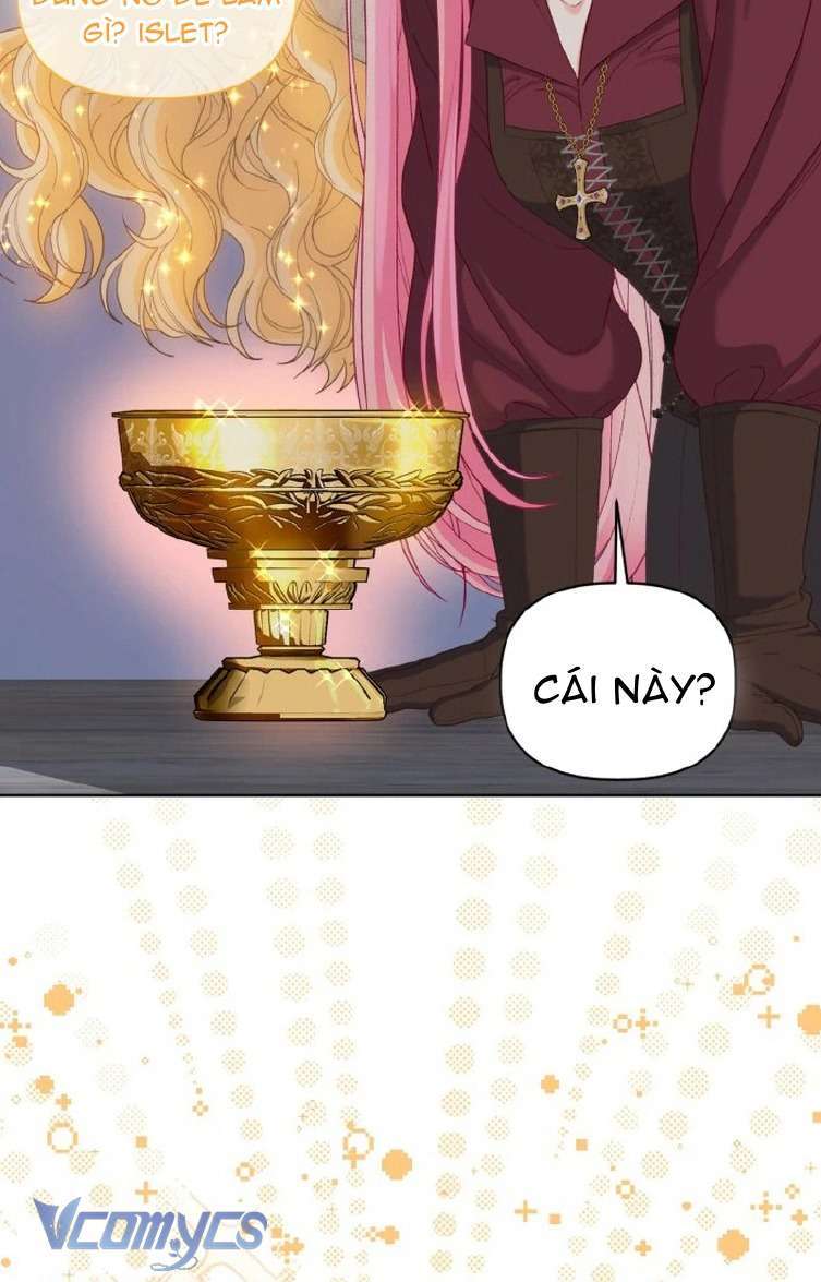 Sự Điều Trị Đặc Biệt Của Tinh Linh Chap 82 - Next Chap 83