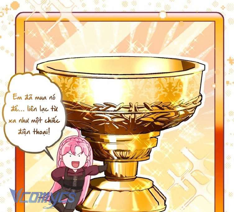 Sự Điều Trị Đặc Biệt Của Tinh Linh Chap 82 - Next Chap 83