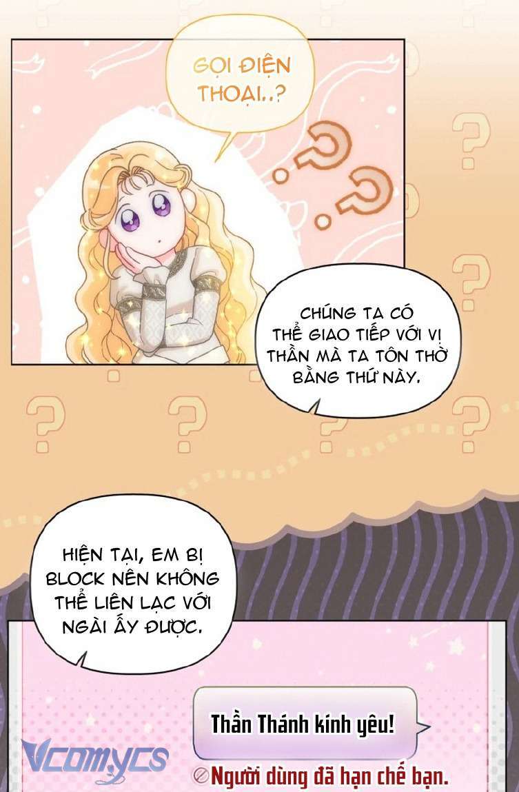 Sự Điều Trị Đặc Biệt Của Tinh Linh Chap 82 - Next Chap 83