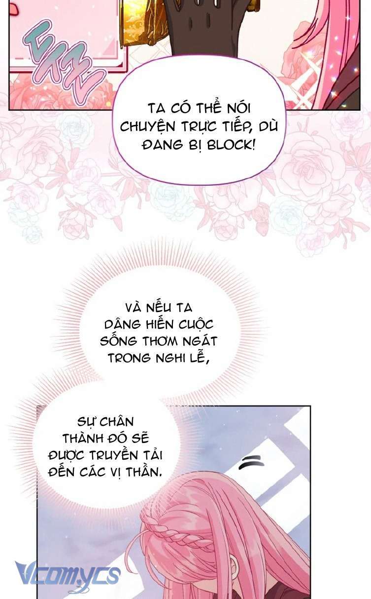 Sự Điều Trị Đặc Biệt Của Tinh Linh Chap 82 - Next Chap 83