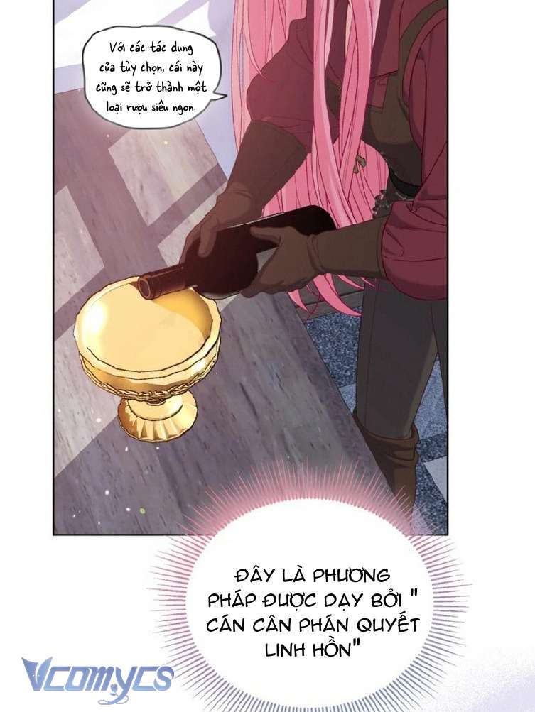 Sự Điều Trị Đặc Biệt Của Tinh Linh Chap 82 - Next Chap 83