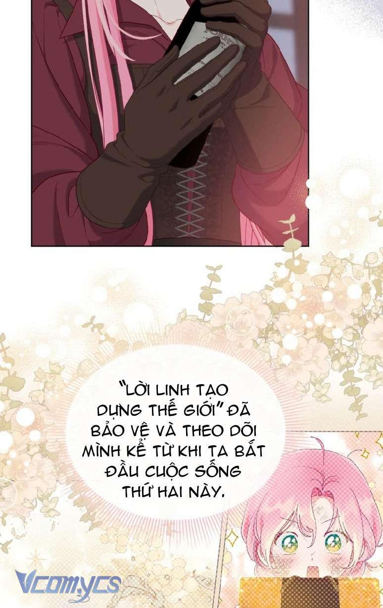 Sự Điều Trị Đặc Biệt Của Tinh Linh Chap 82 - Next Chap 83