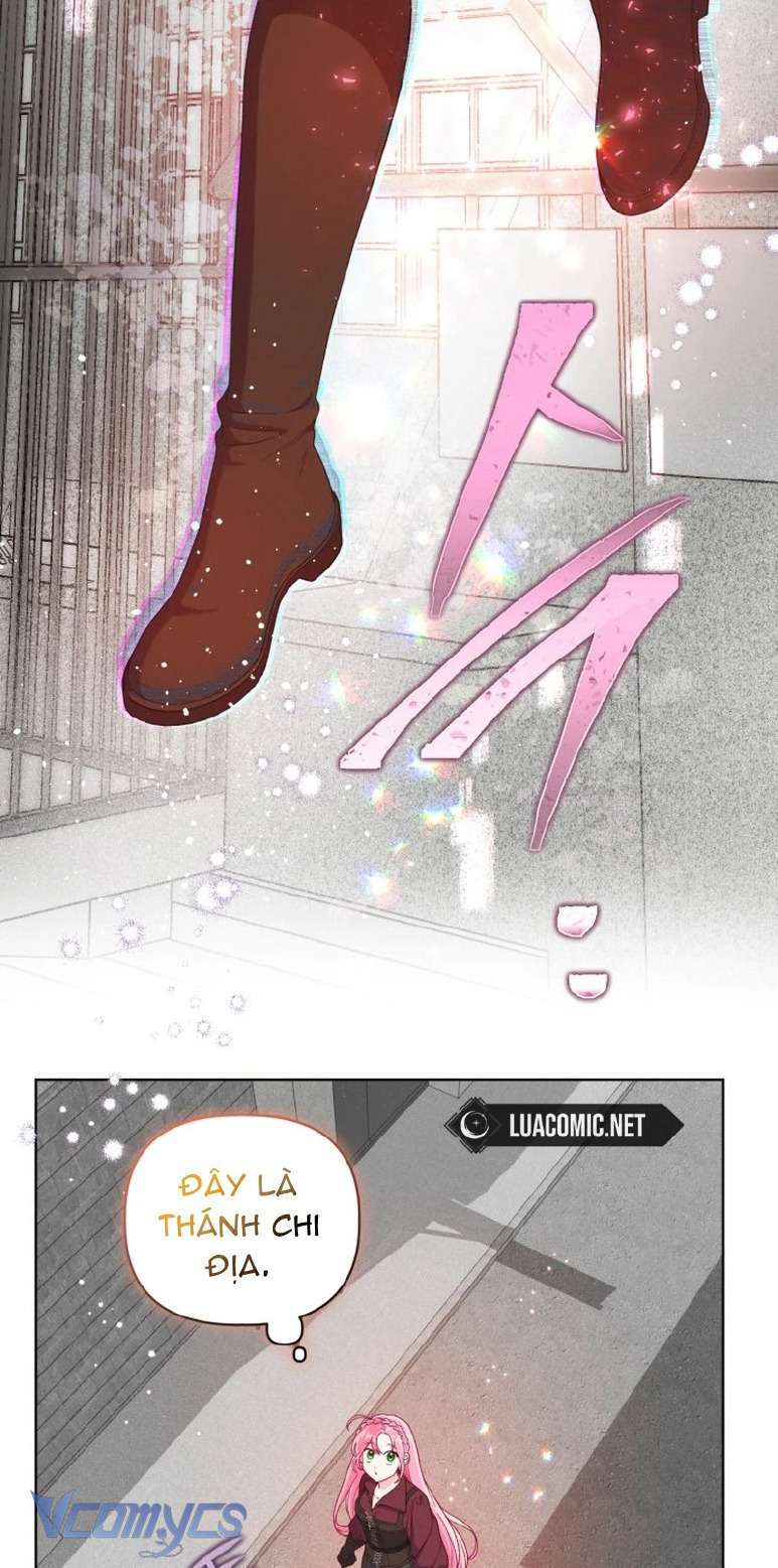 Sự Điều Trị Đặc Biệt Của Tinh Linh Chap 82 - Next Chap 83