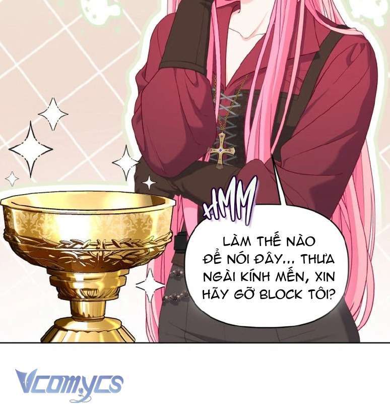 Sự Điều Trị Đặc Biệt Của Tinh Linh Chap 82 - Next Chap 83