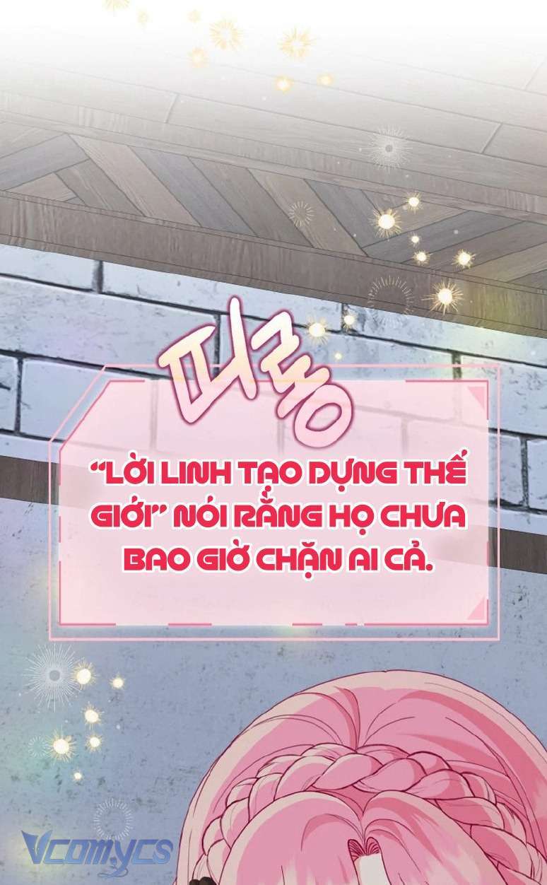 Sự Điều Trị Đặc Biệt Của Tinh Linh Chap 82 - Next Chap 83