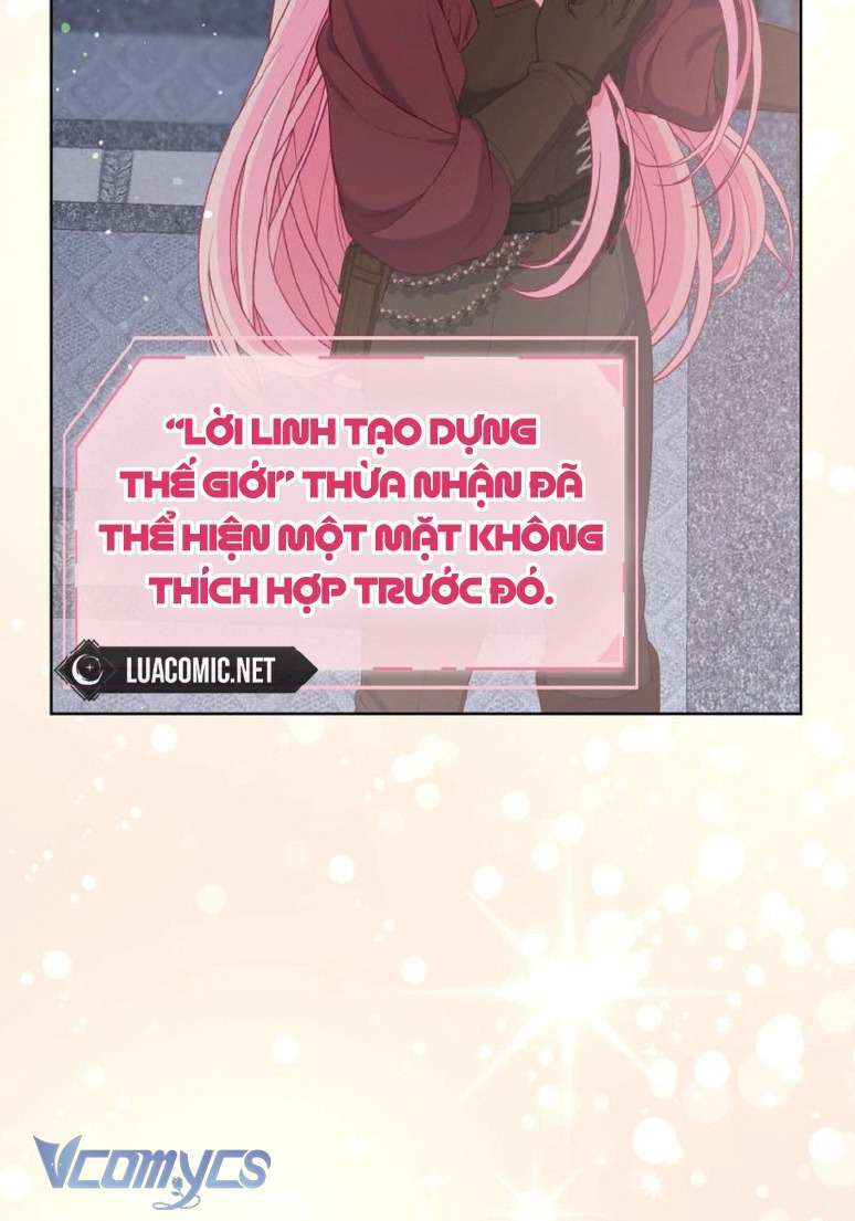 Sự Điều Trị Đặc Biệt Của Tinh Linh Chap 82 - Next Chap 83