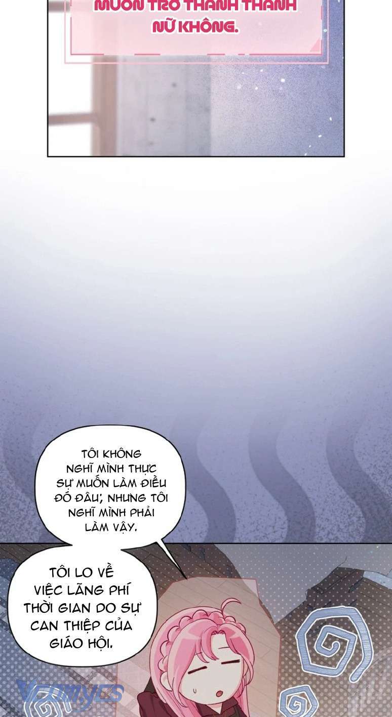 Sự Điều Trị Đặc Biệt Của Tinh Linh Chap 82 - Next Chap 83