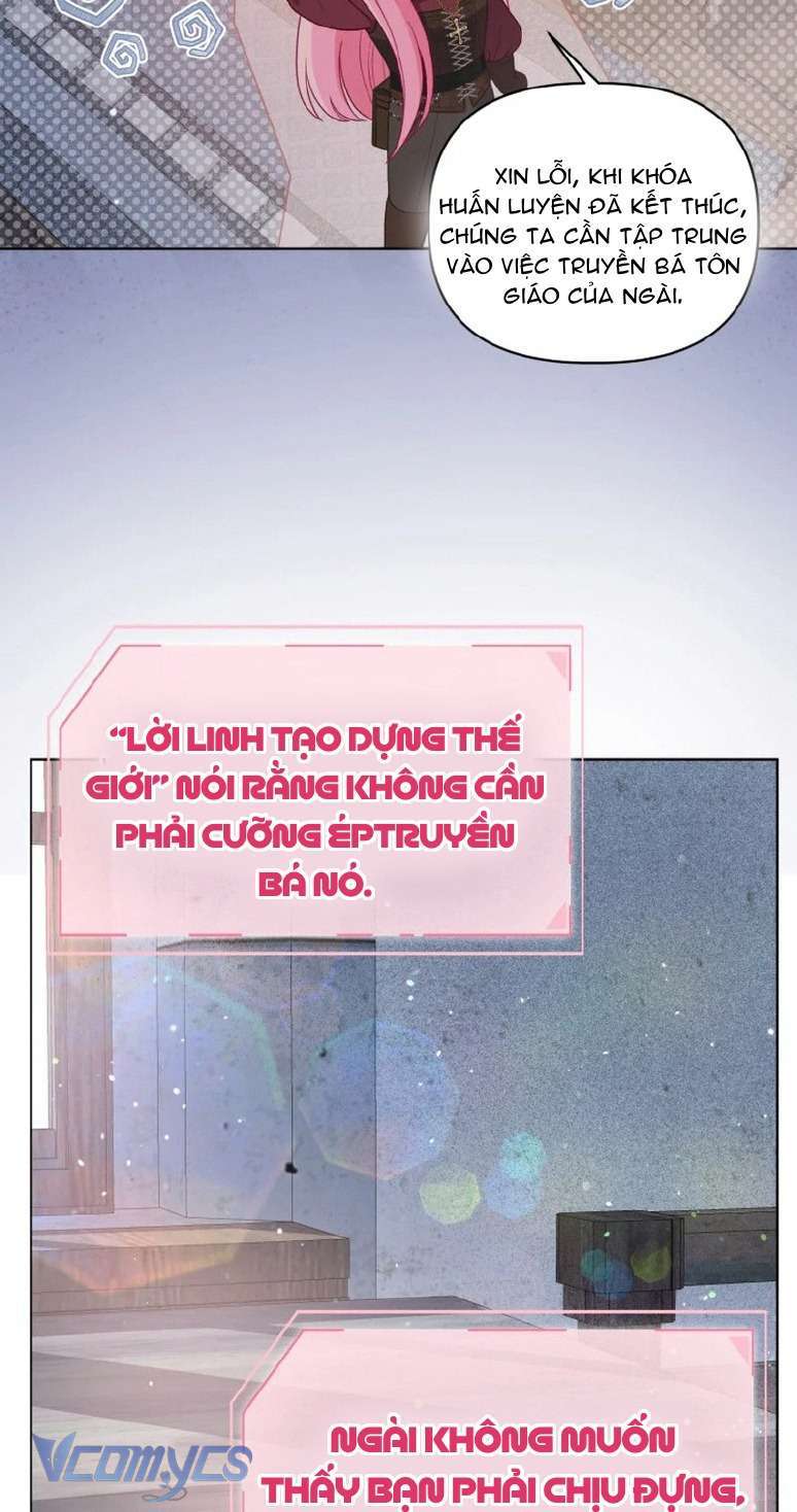 Sự Điều Trị Đặc Biệt Của Tinh Linh Chap 82 - Next Chap 83