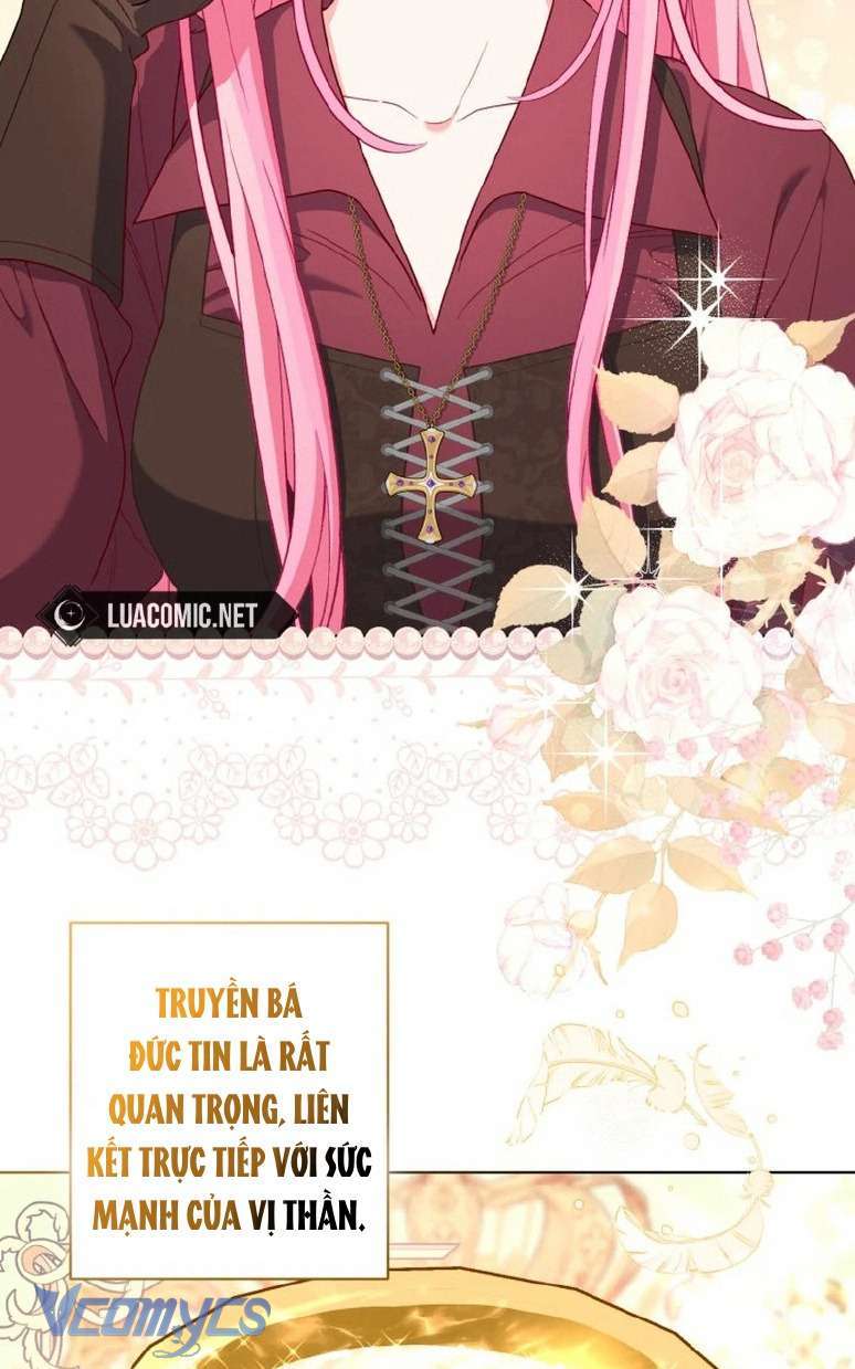 Sự Điều Trị Đặc Biệt Của Tinh Linh Chap 82 - Next Chap 83