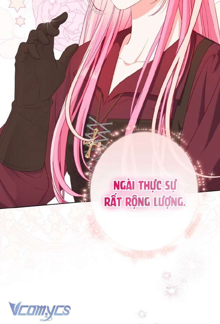 Sự Điều Trị Đặc Biệt Của Tinh Linh Chap 82 - Next Chap 83