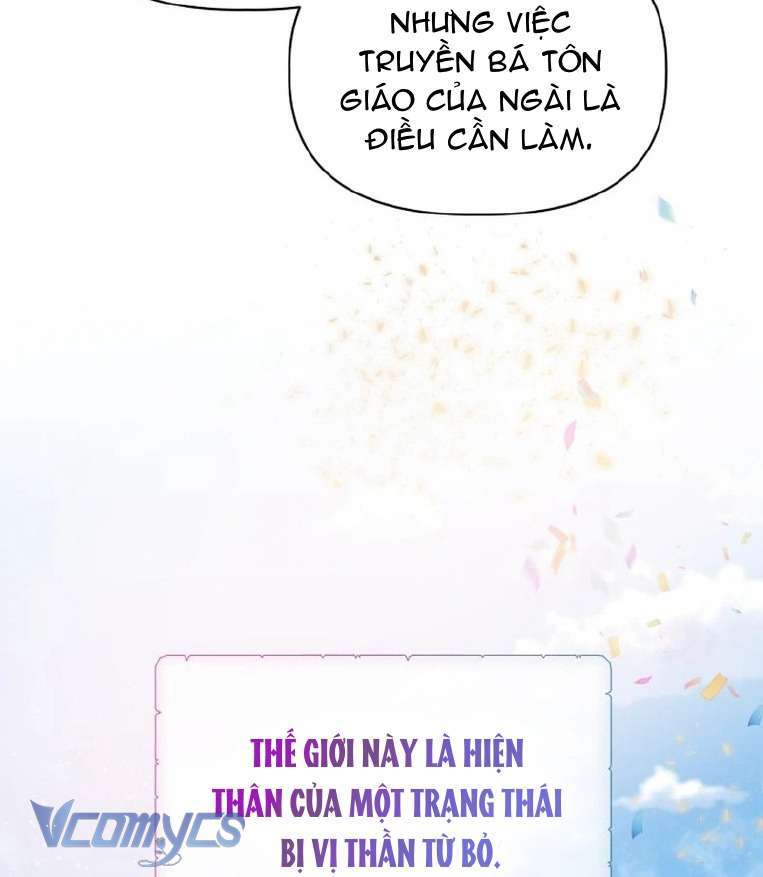 Sự Điều Trị Đặc Biệt Của Tinh Linh Chap 82 - Next Chap 83