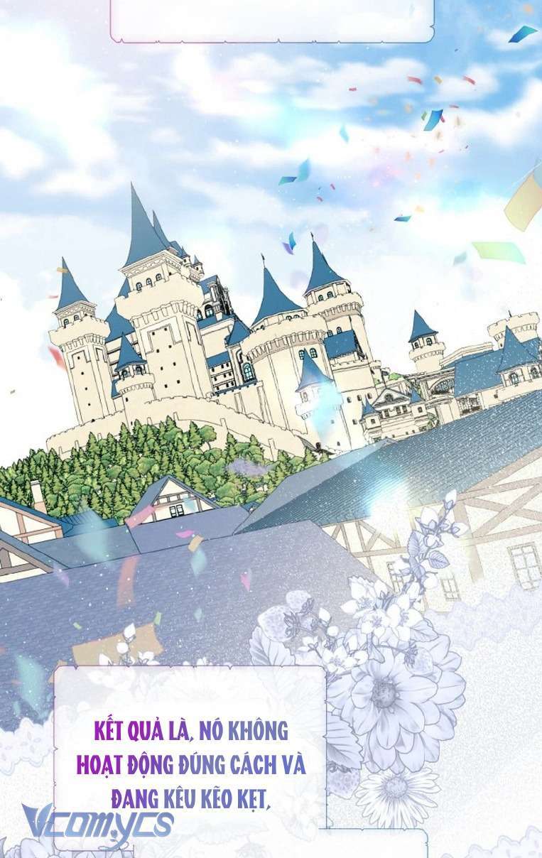 Sự Điều Trị Đặc Biệt Của Tinh Linh Chap 82 - Next Chap 83