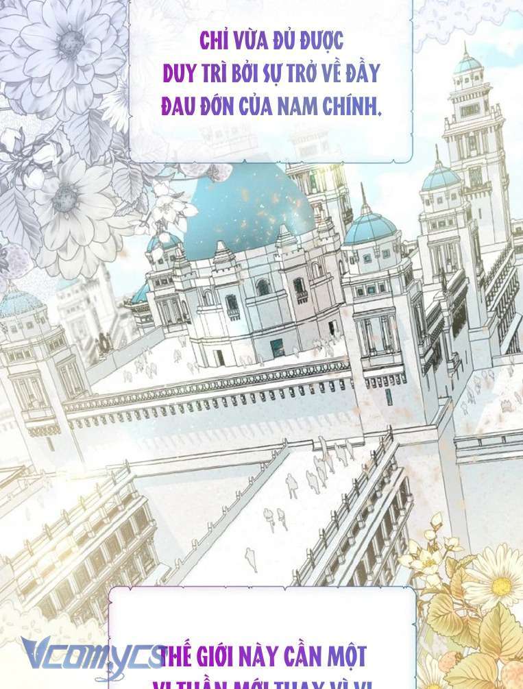 Sự Điều Trị Đặc Biệt Của Tinh Linh Chap 82 - Next Chap 83