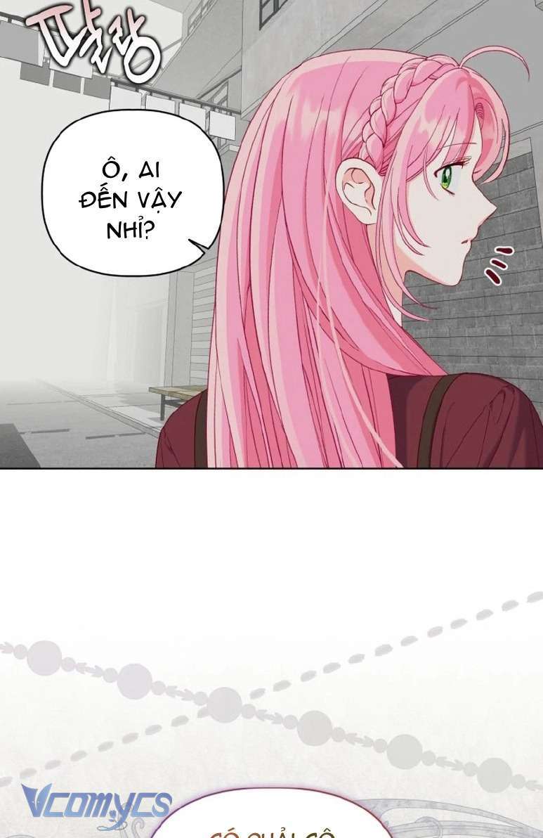 Sự Điều Trị Đặc Biệt Của Tinh Linh Chap 82 - Next Chap 83