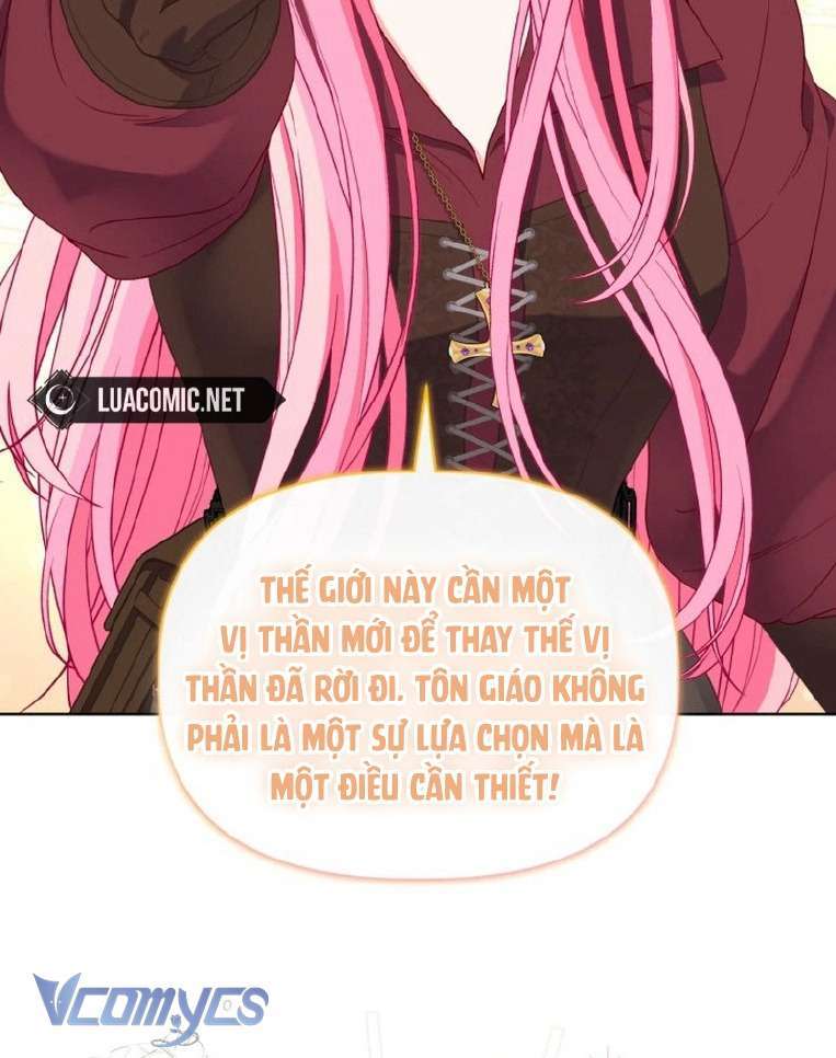 Sự Điều Trị Đặc Biệt Của Tinh Linh Chap 82 - Next Chap 83