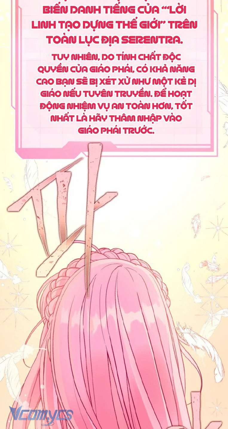 Sự Điều Trị Đặc Biệt Của Tinh Linh Chap 82 - Next Chap 83