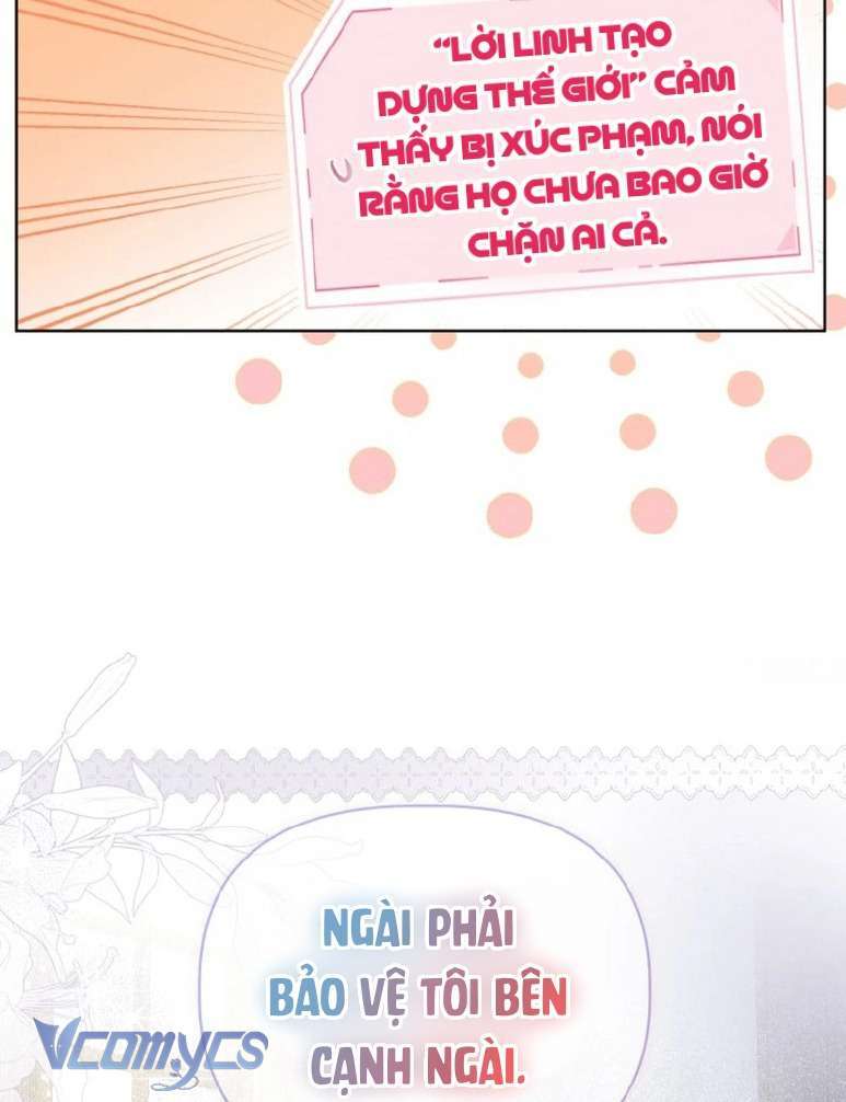 Sự Điều Trị Đặc Biệt Của Tinh Linh Chap 82 - Next Chap 83