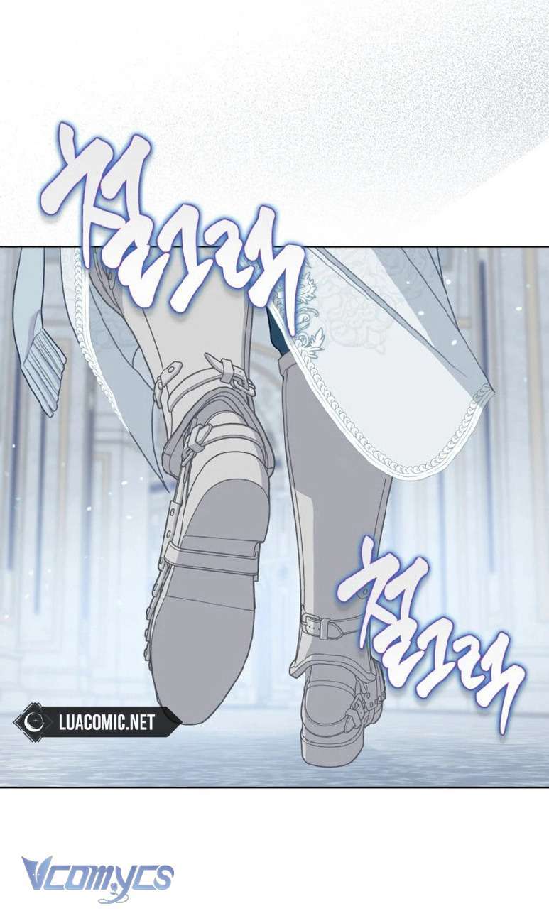 Sự Điều Trị Đặc Biệt Của Tinh Linh Chap 82 - Next Chap 83