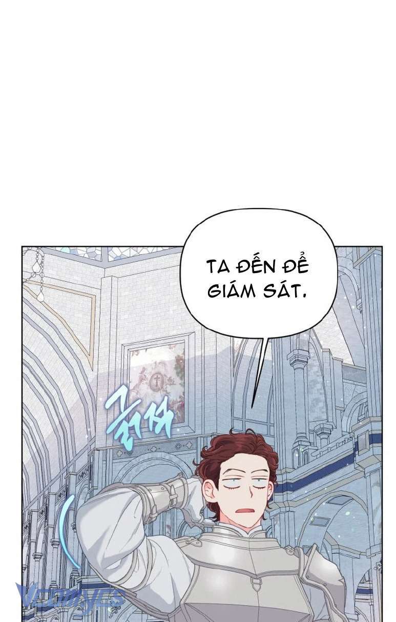 Sự Điều Trị Đặc Biệt Của Tinh Linh Chap 82 - Next Chap 83